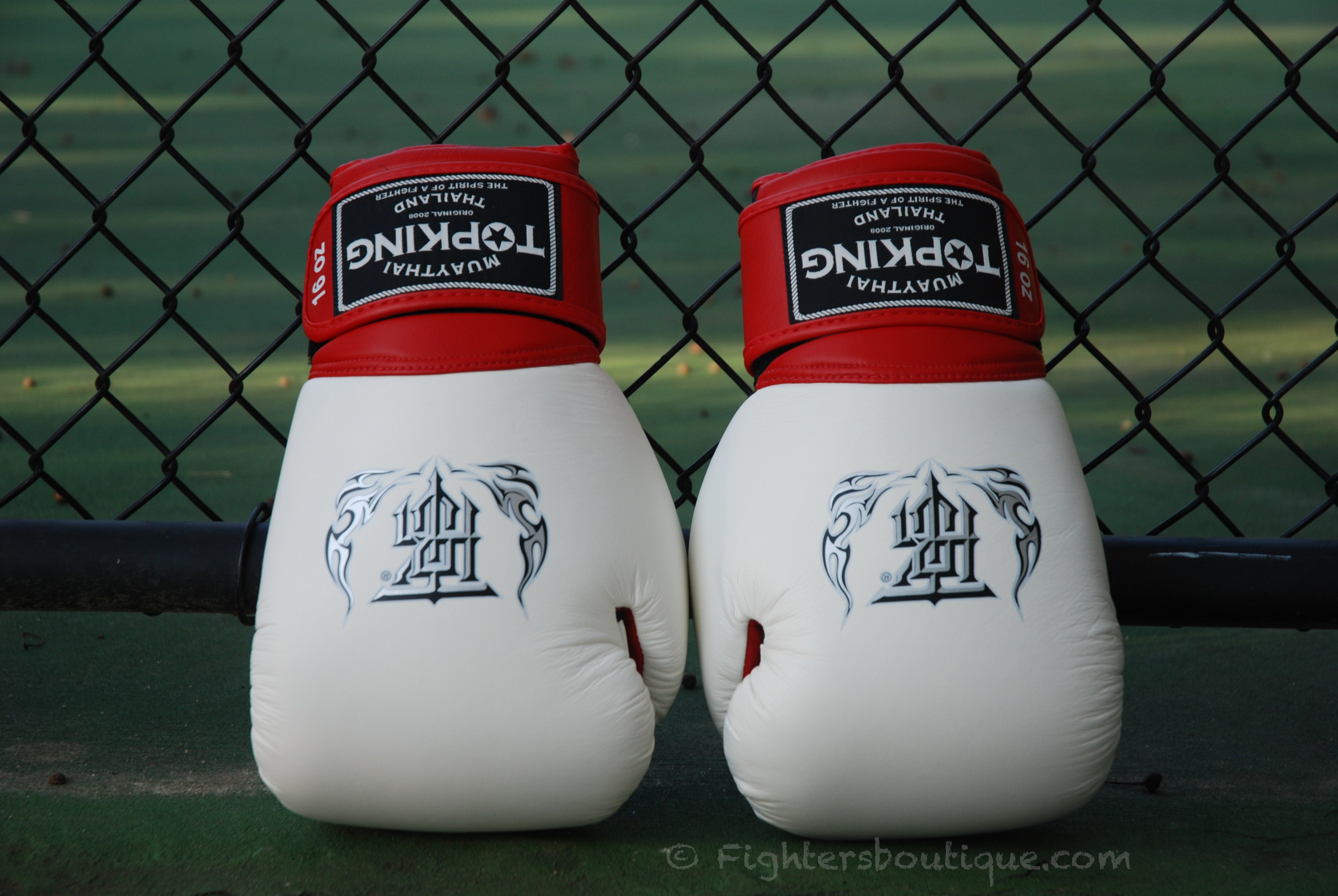 Top King Boxing Gloves | Fighters Boutique – Fighters Boutique