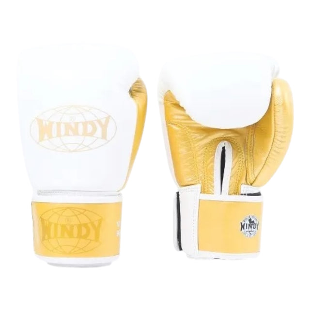 Windy Classic Leather