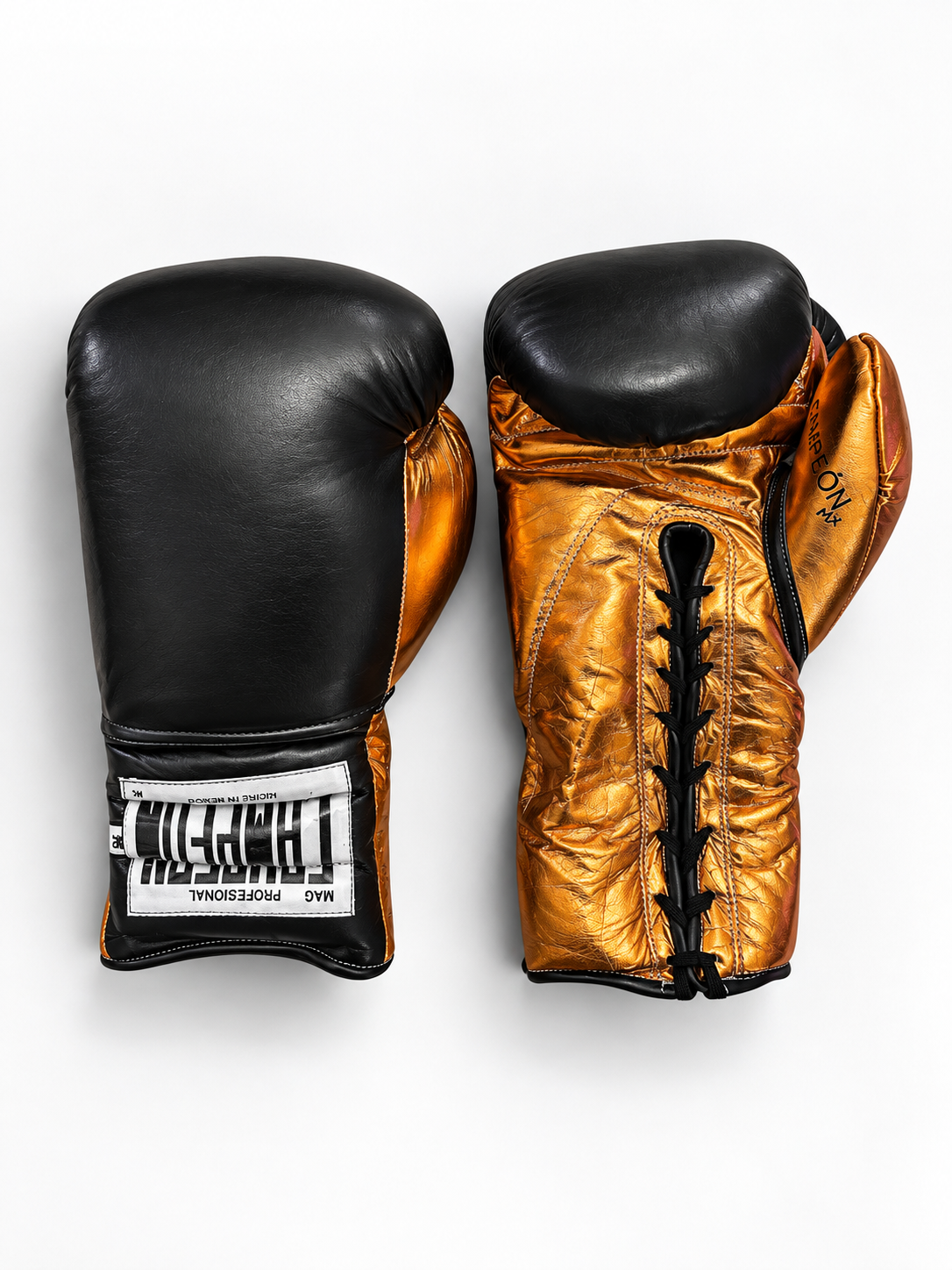 Campeon Training Glove