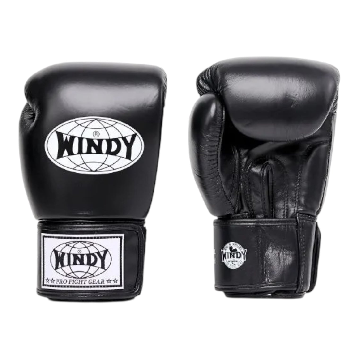 Windy Classic Leather