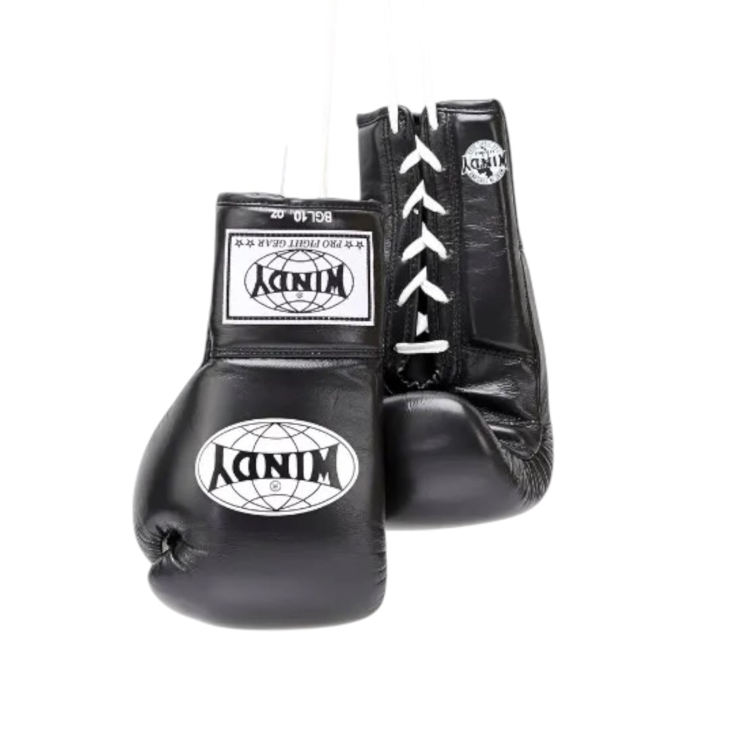 Windy Classic Lace Up