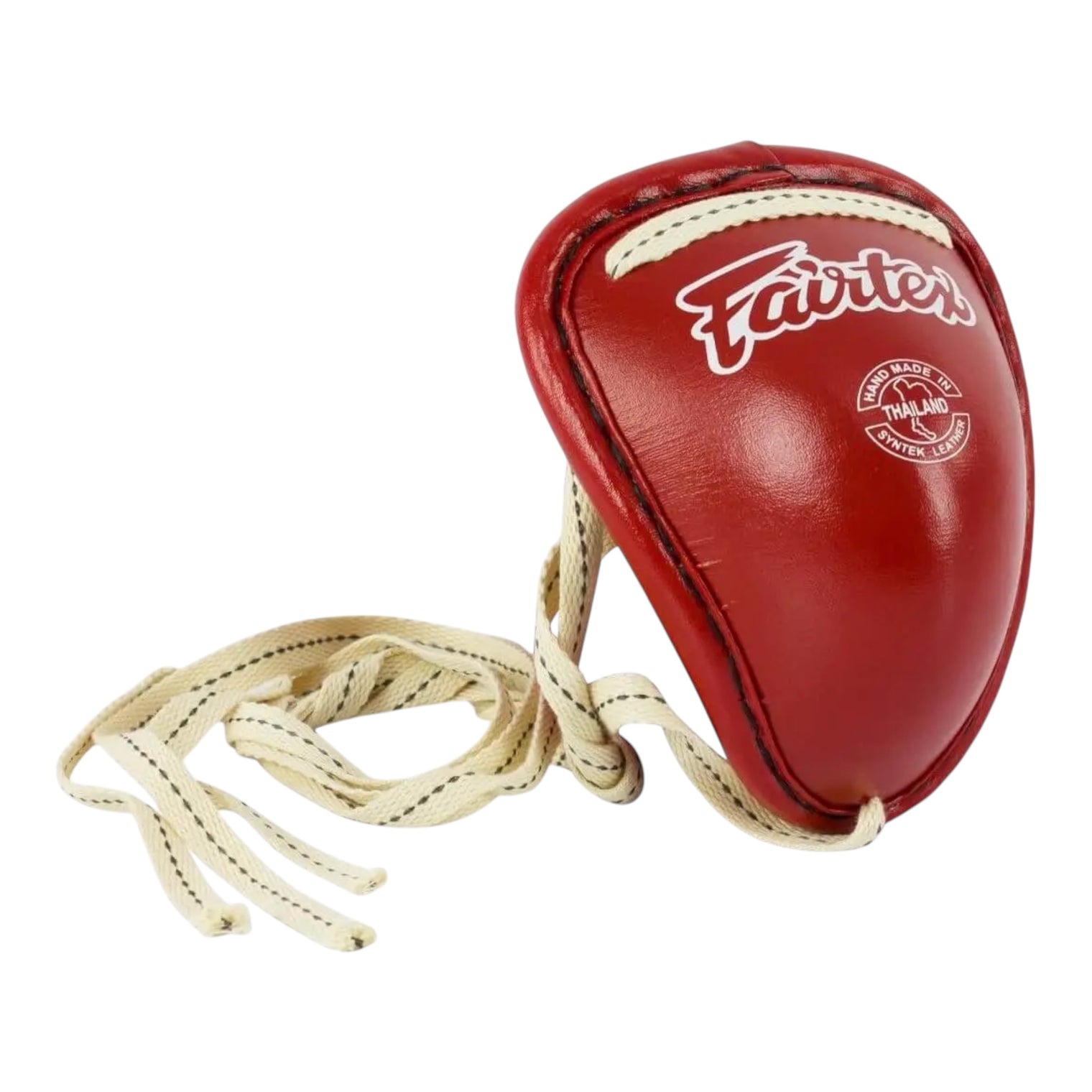 Fairtex Steel Groin Protector