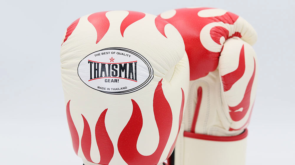 ThaiSmai Boxing Gloves