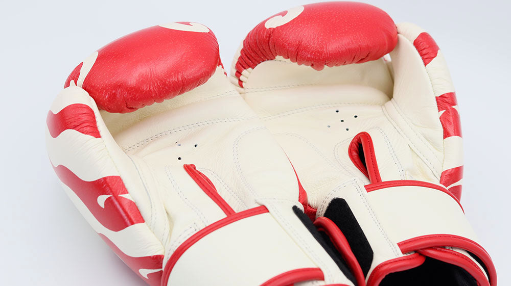 ThaiSmai Boxing Gloves