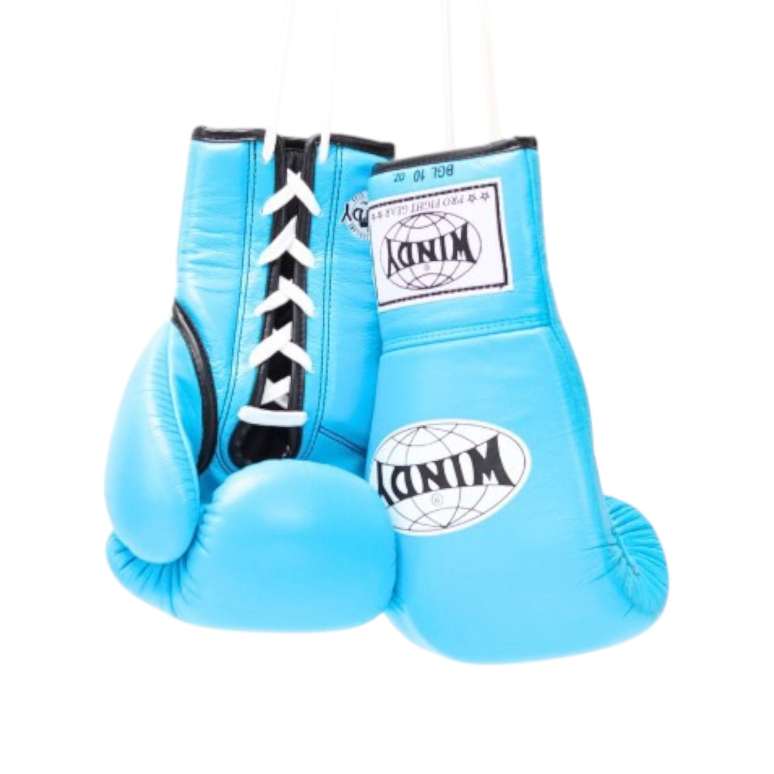 Windy Classic Lace Up