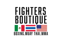 Fighters Boutique