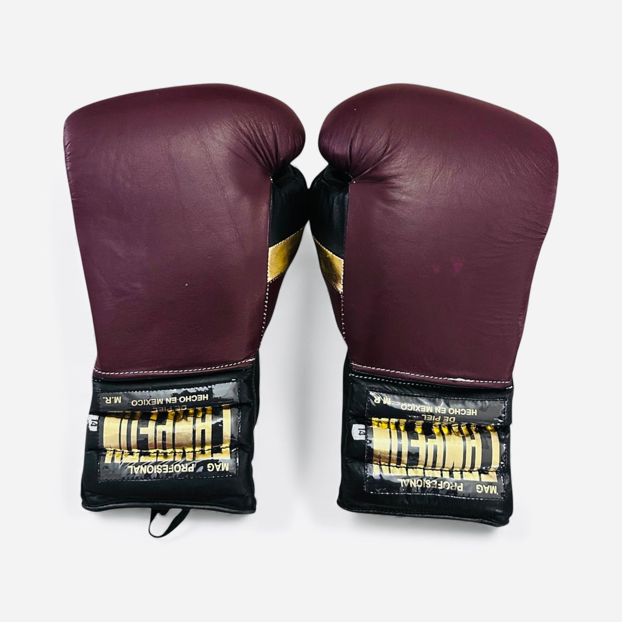 Campeon Training Glove