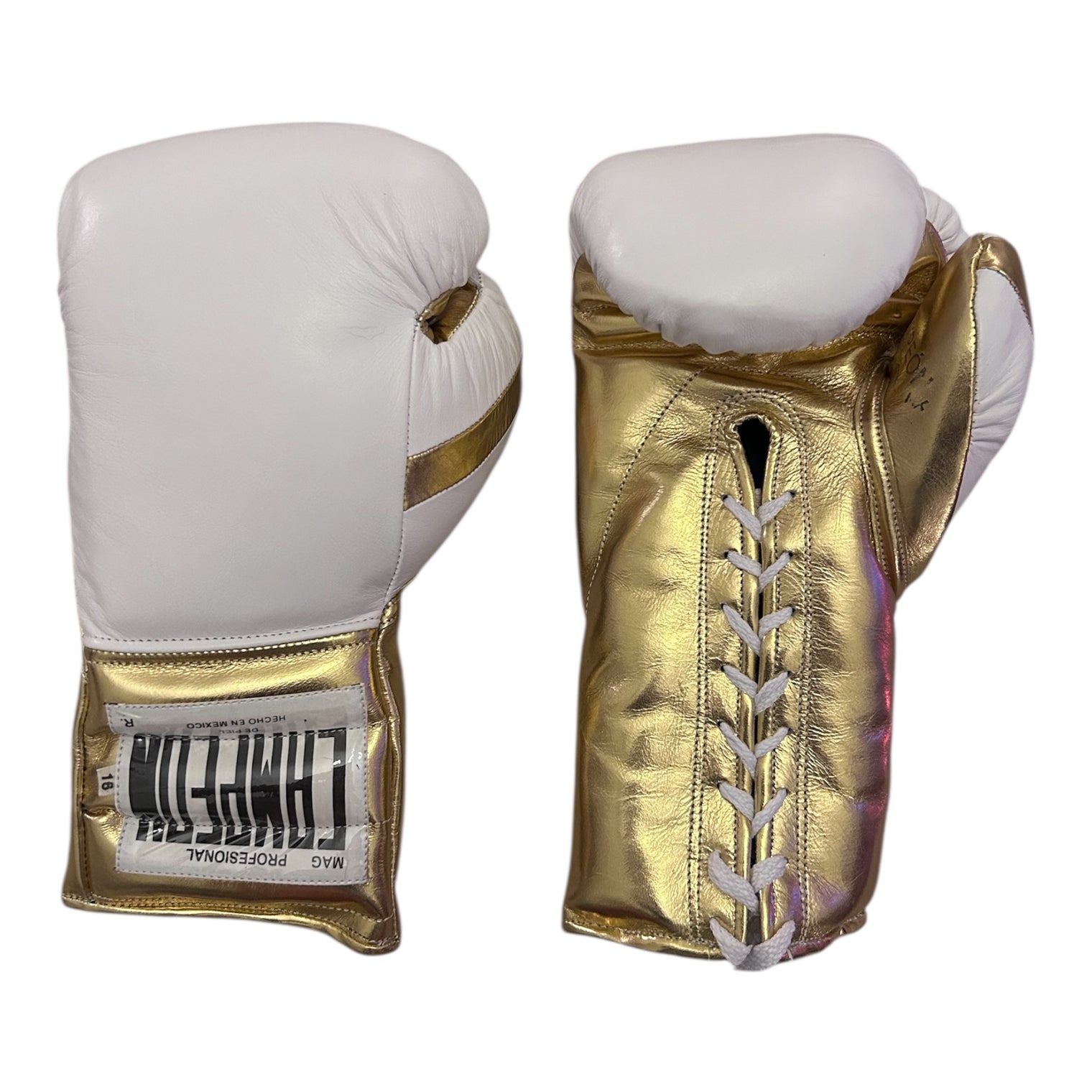 Campeon Training Glove