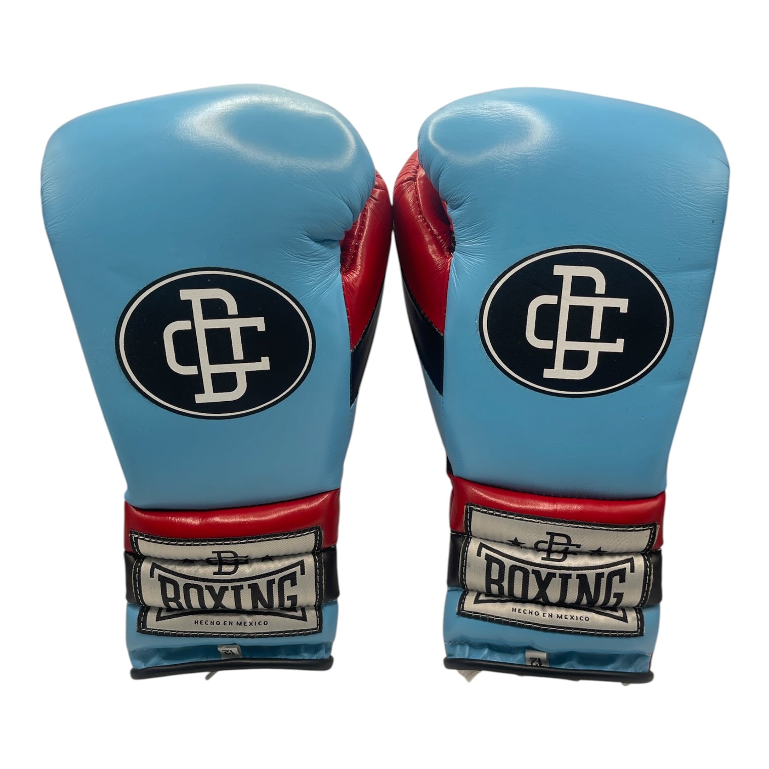DC Training Glove