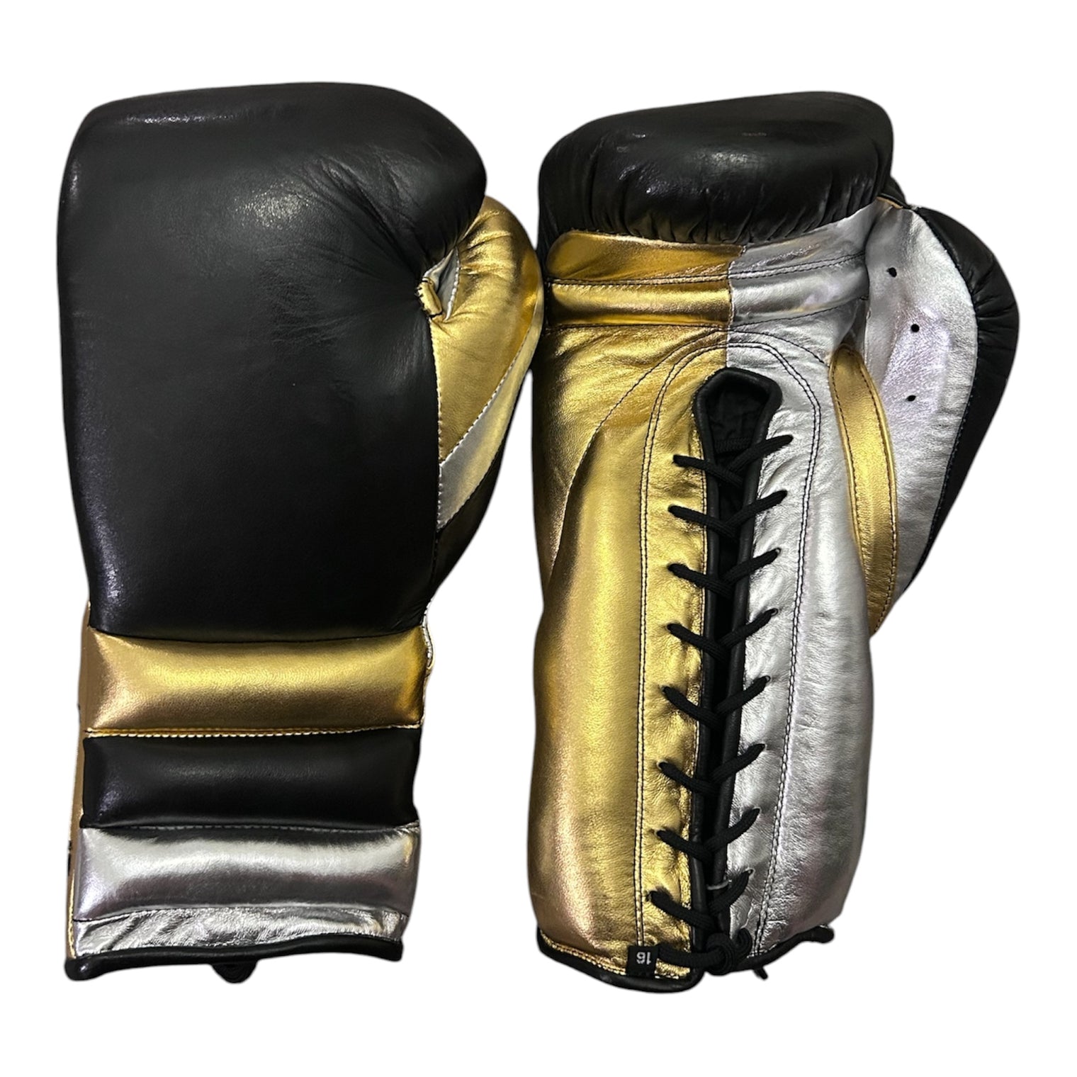 Hernández Premium Sparring