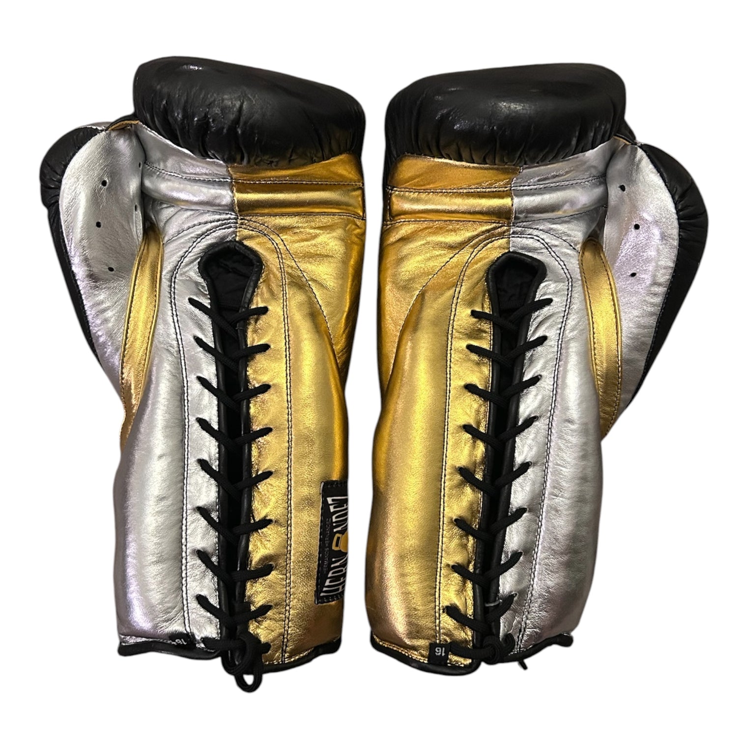 Hernández Premium Sparring