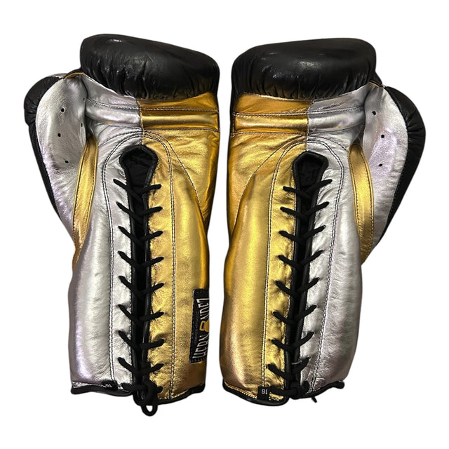 Hernández Premium Sparring