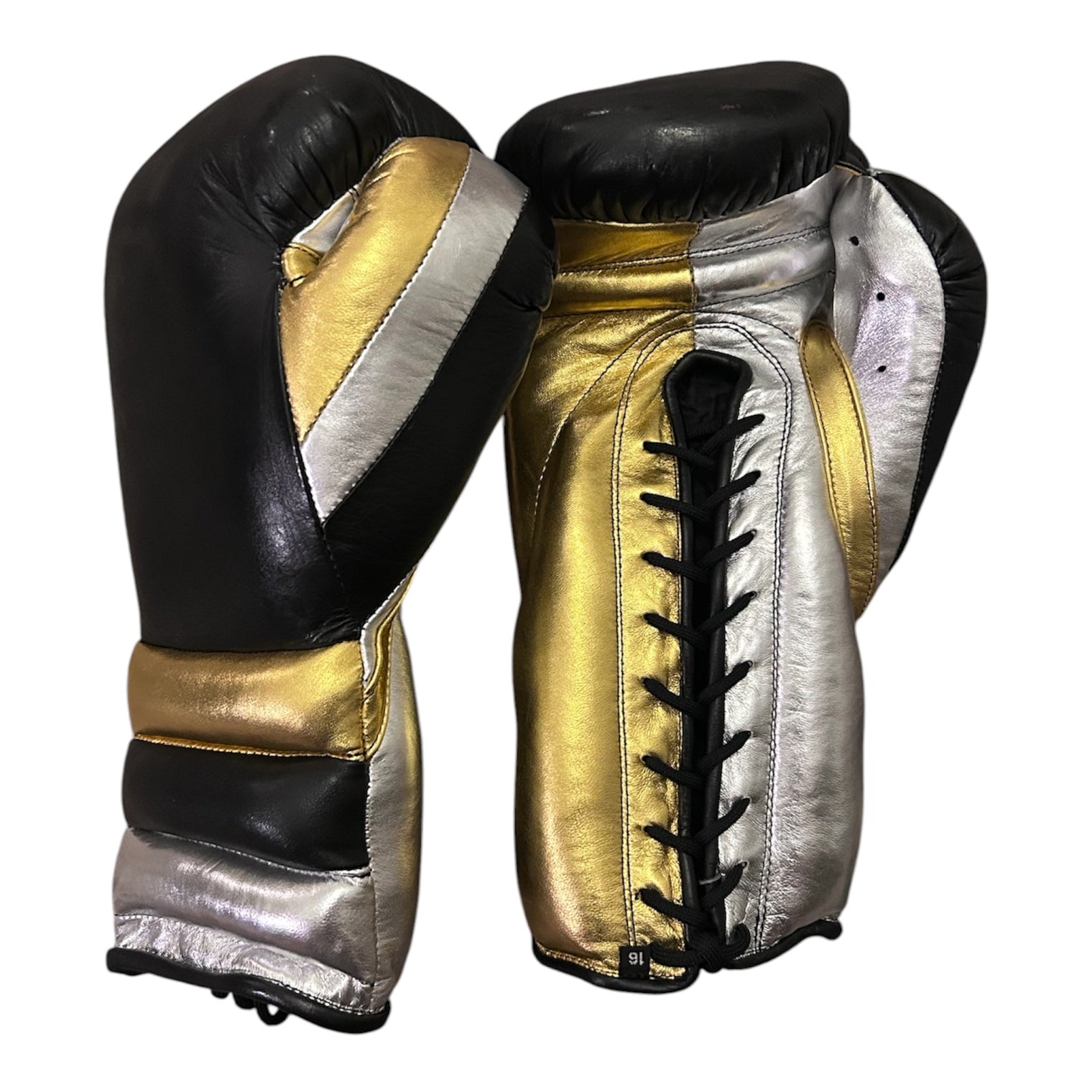 Hernández Premium Sparring