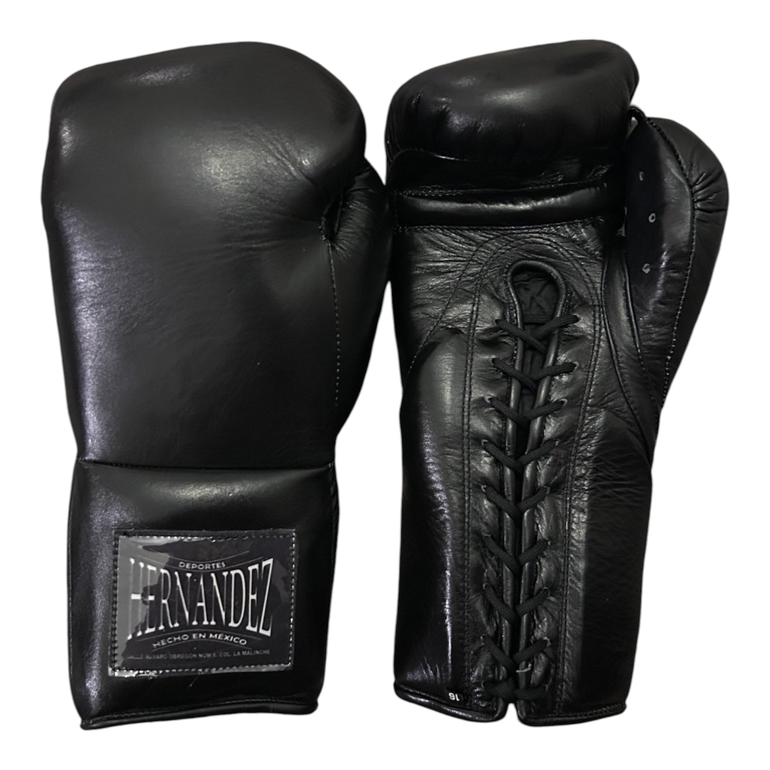 Hernández Premium Sparring