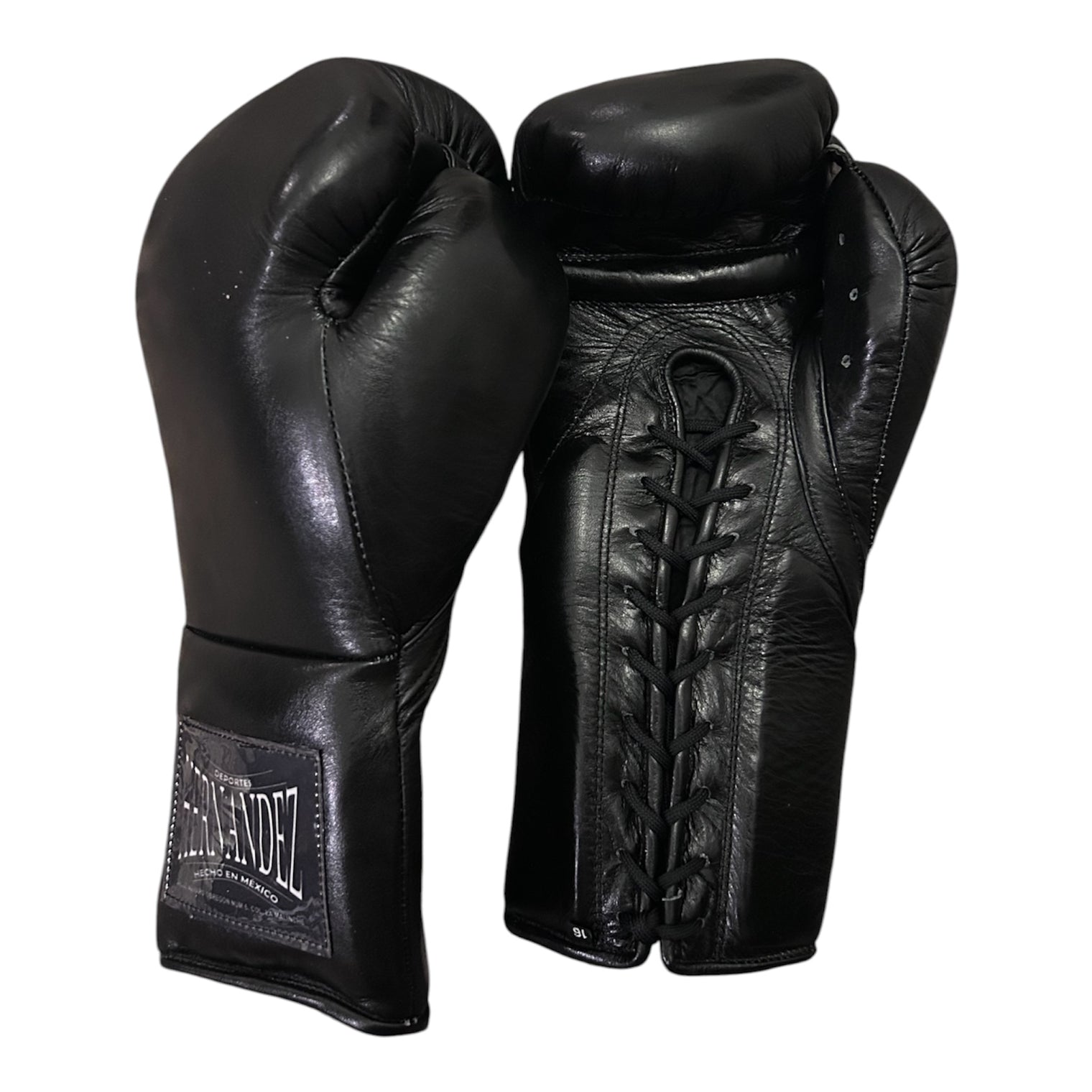 Hernández Premium Sparring