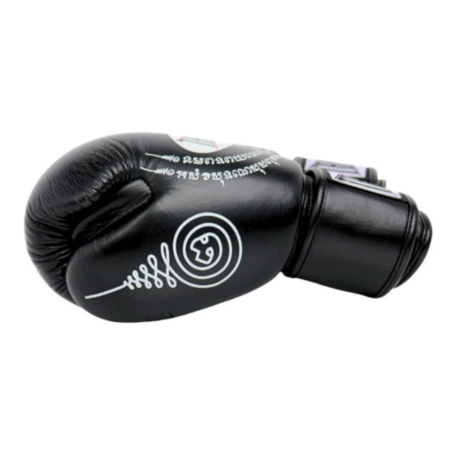 ThaiSmai Yant Boxing Gloves
