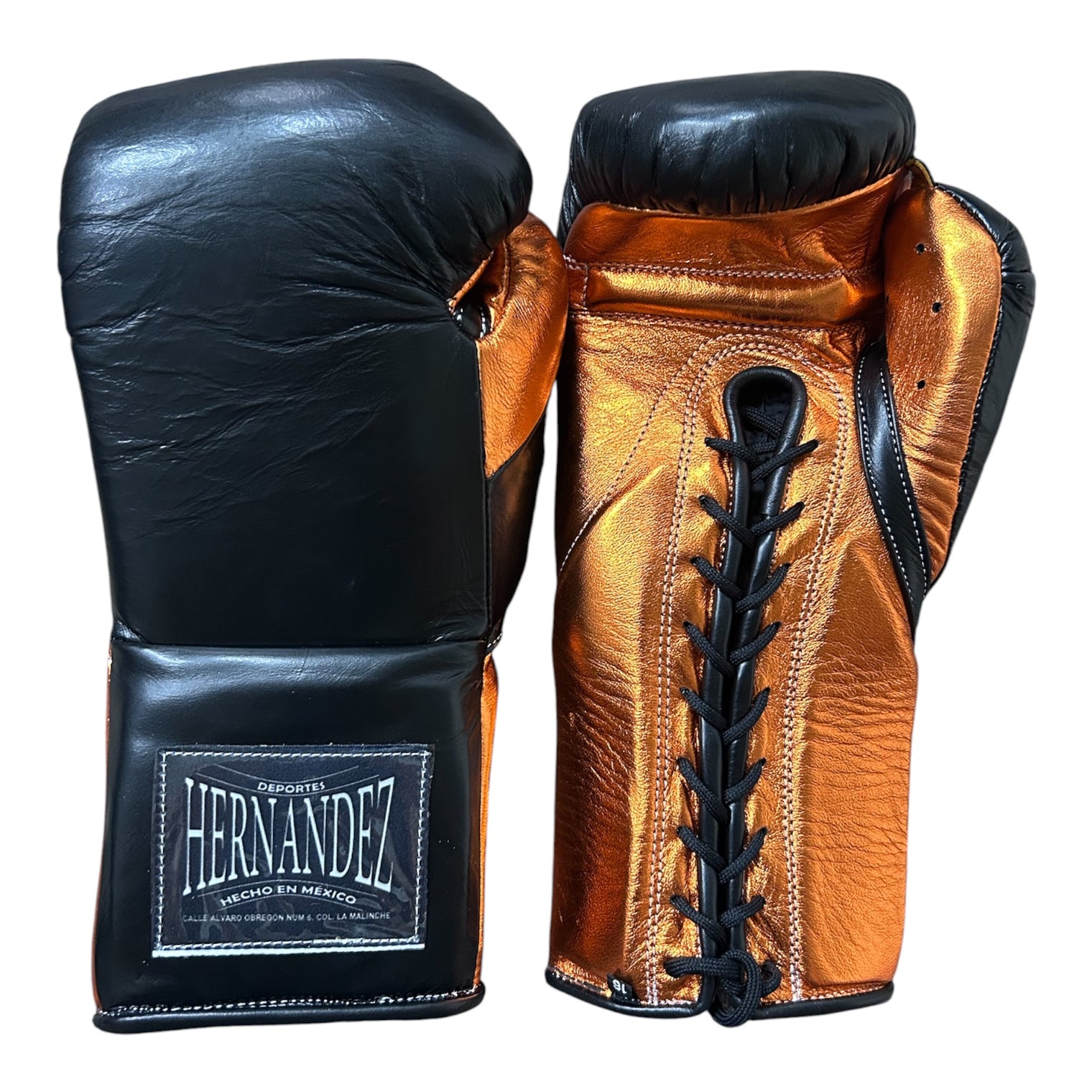 Hernández Premium Sparring