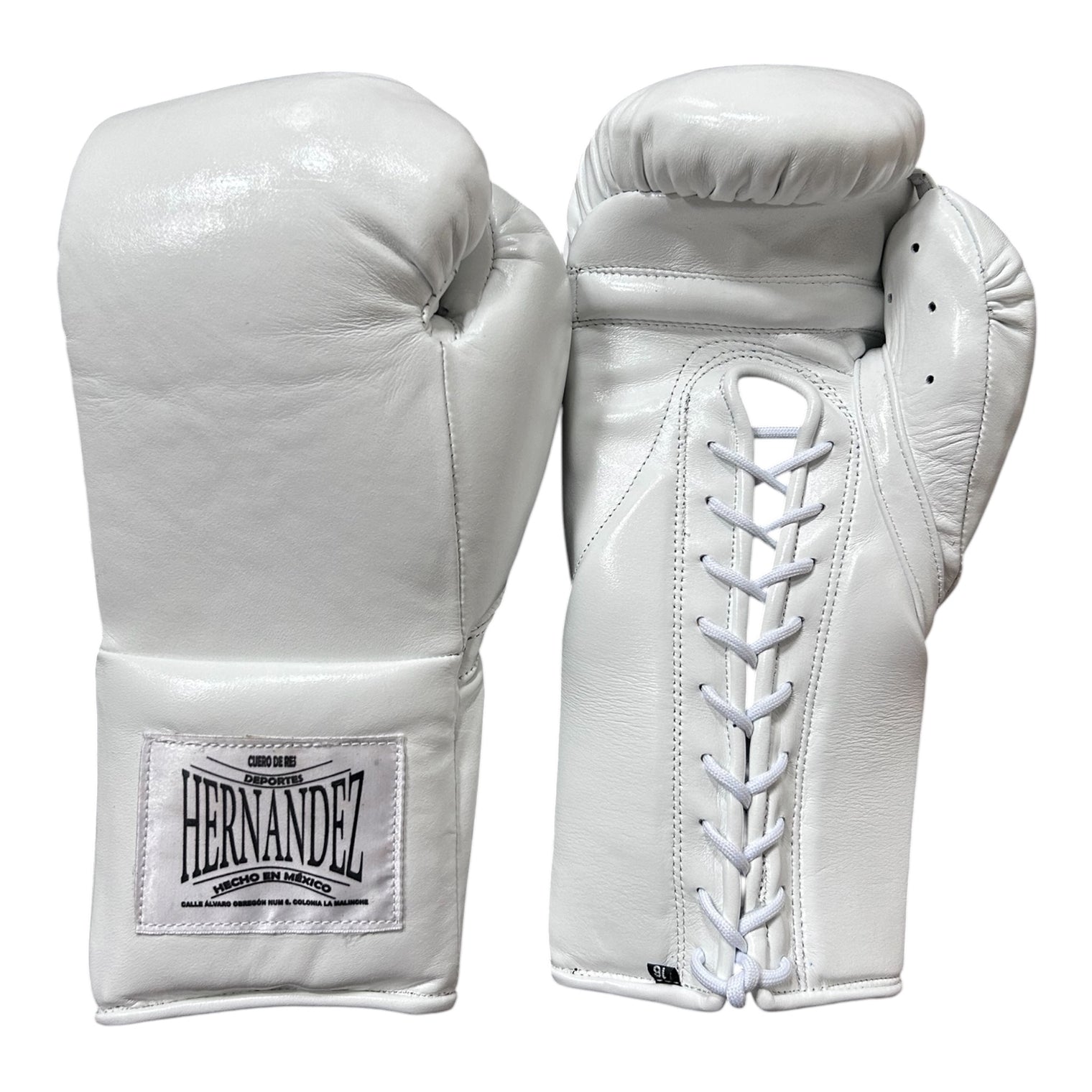 Hernández Premium Sparring