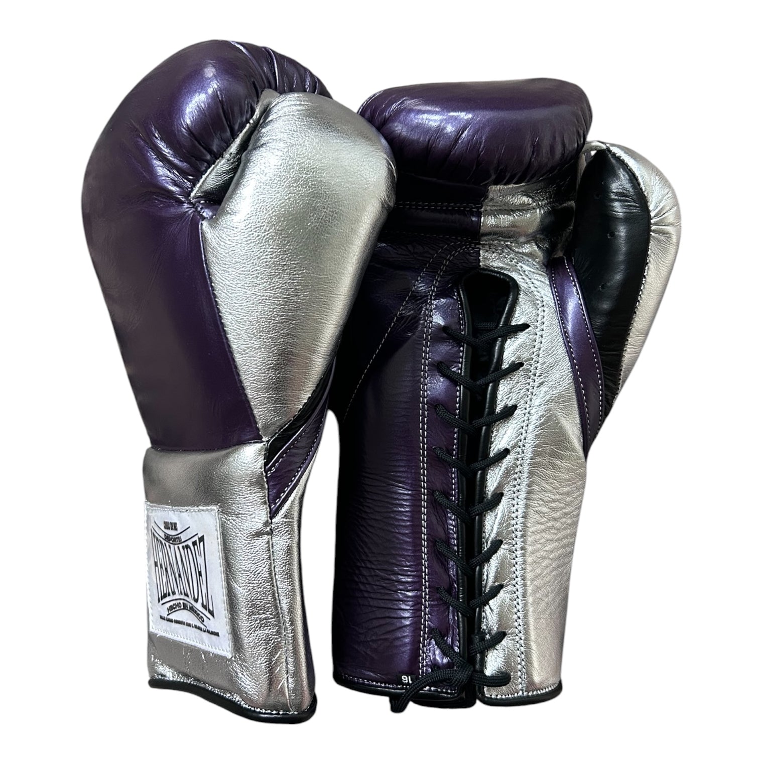 Hernández Premium Sparring