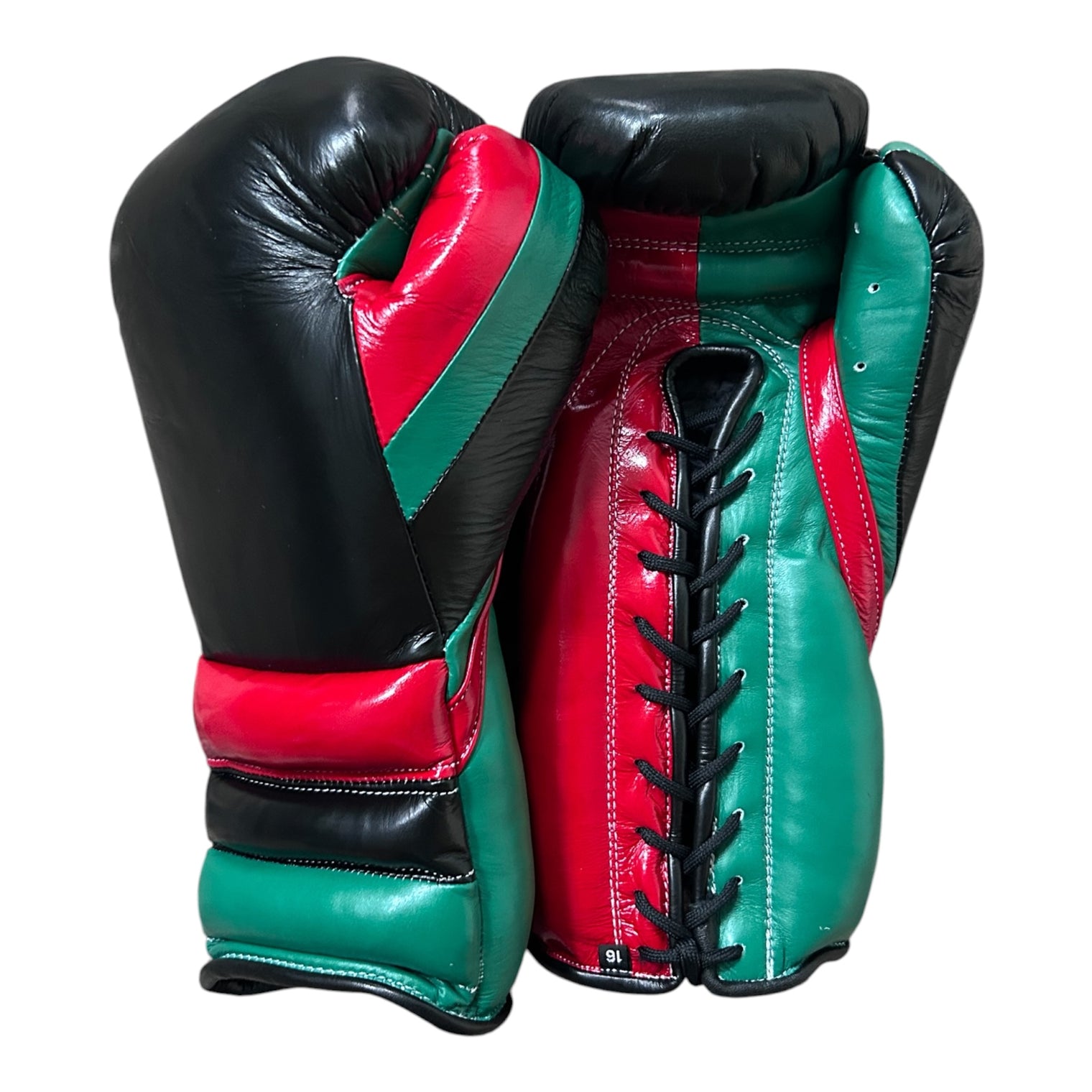 Hernández Premium Sparring