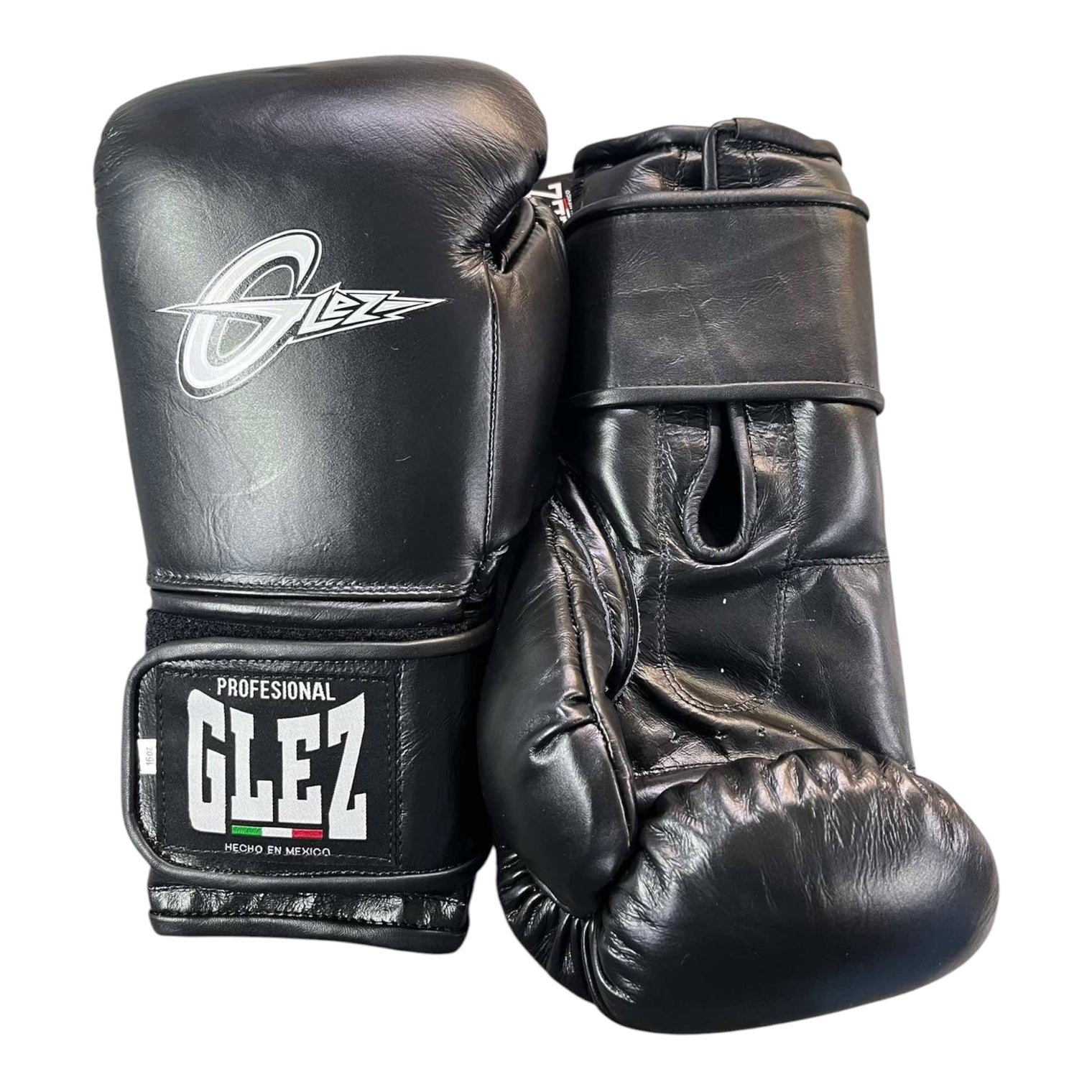 Glez Velcro