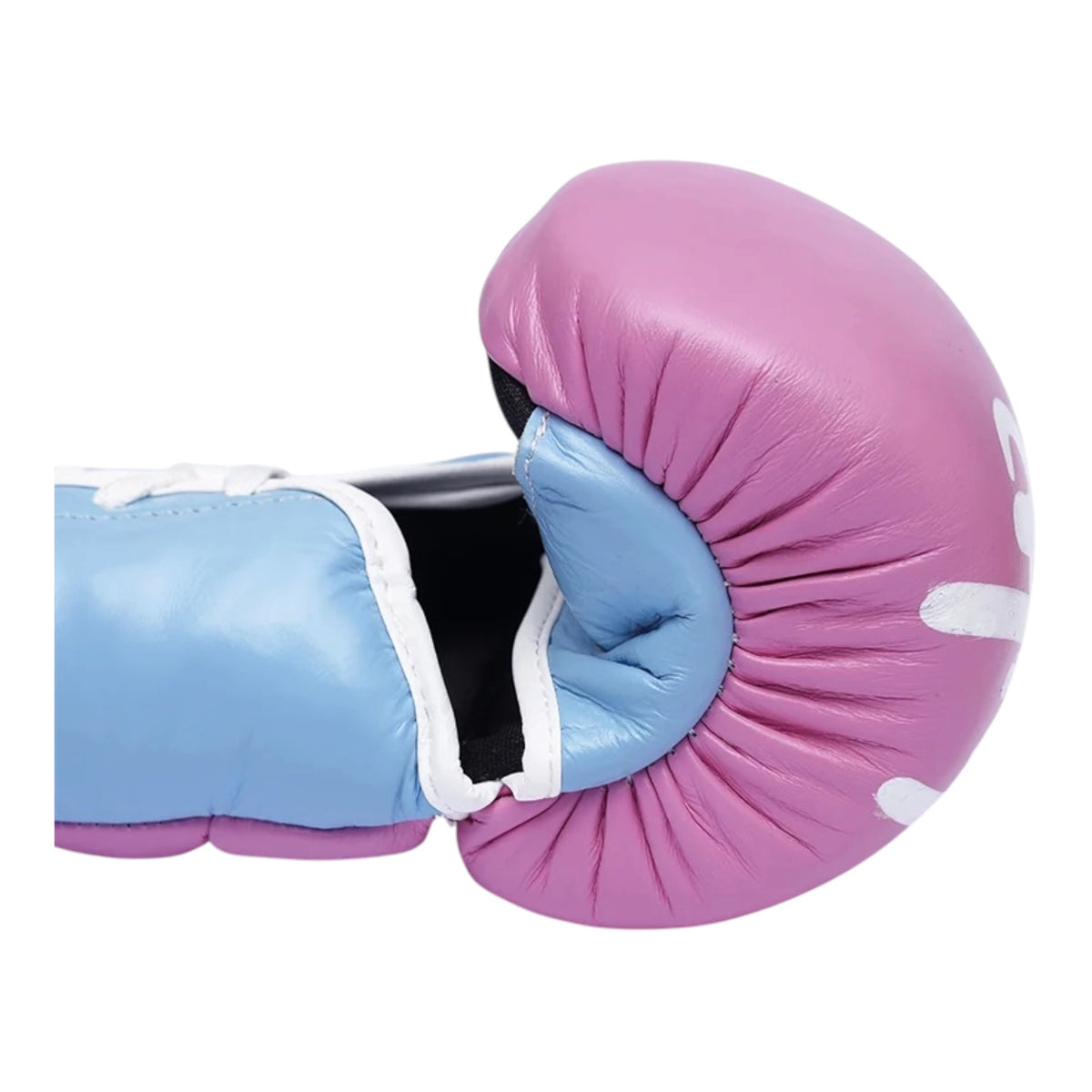 Yibuko MMA Glove (Bubblegum)