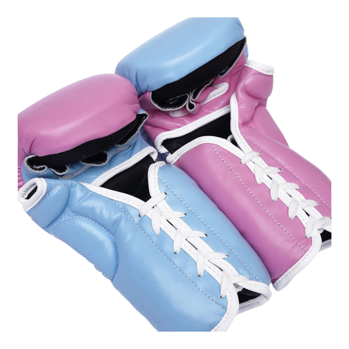Yibuko MMA Glove (Bubblegum)