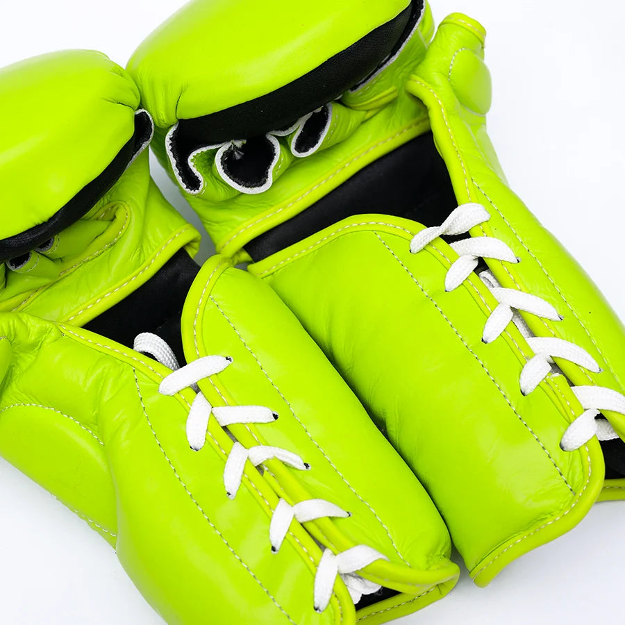 Yibuko MMA Glove (Neon)