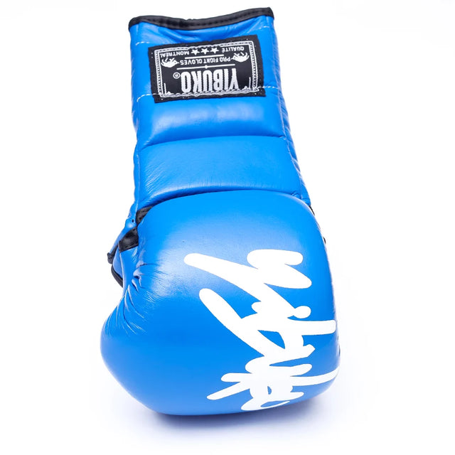 Yibuko MMA Glove (Blue)