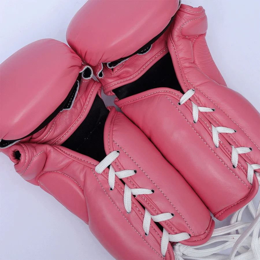 Yibuko MMA Glove (Pink)