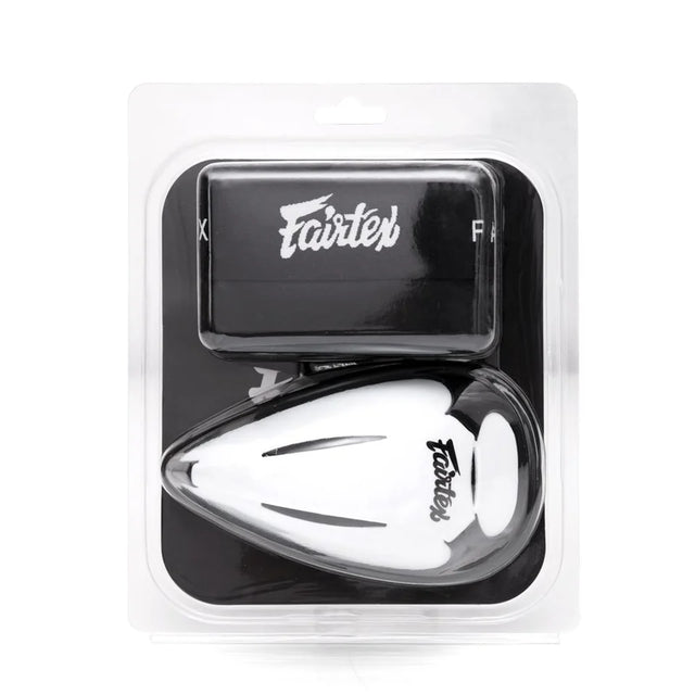 Fairtex Compression Shorts With Groin Protector