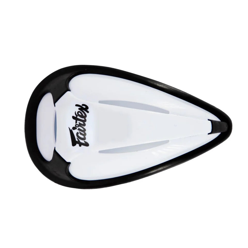 Fairtex Compression Shorts With Groin Protector