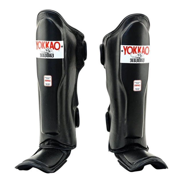 Yokkao Matrix Shin Guards