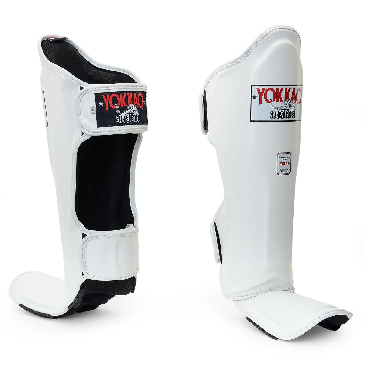 Yokkao Matrix Shin Guards