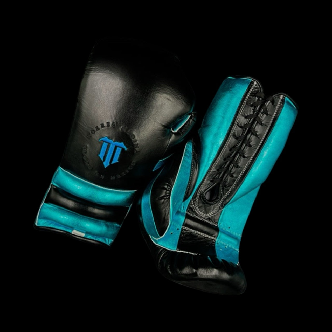 Boxeo Torres Medina AAKAB PU