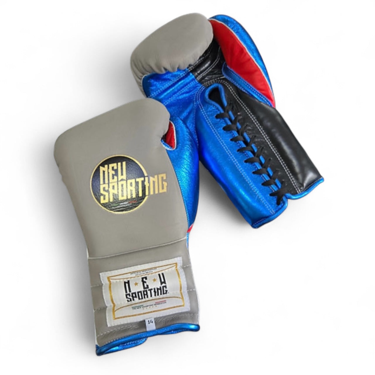 New Sporting 2/B Training Gloves