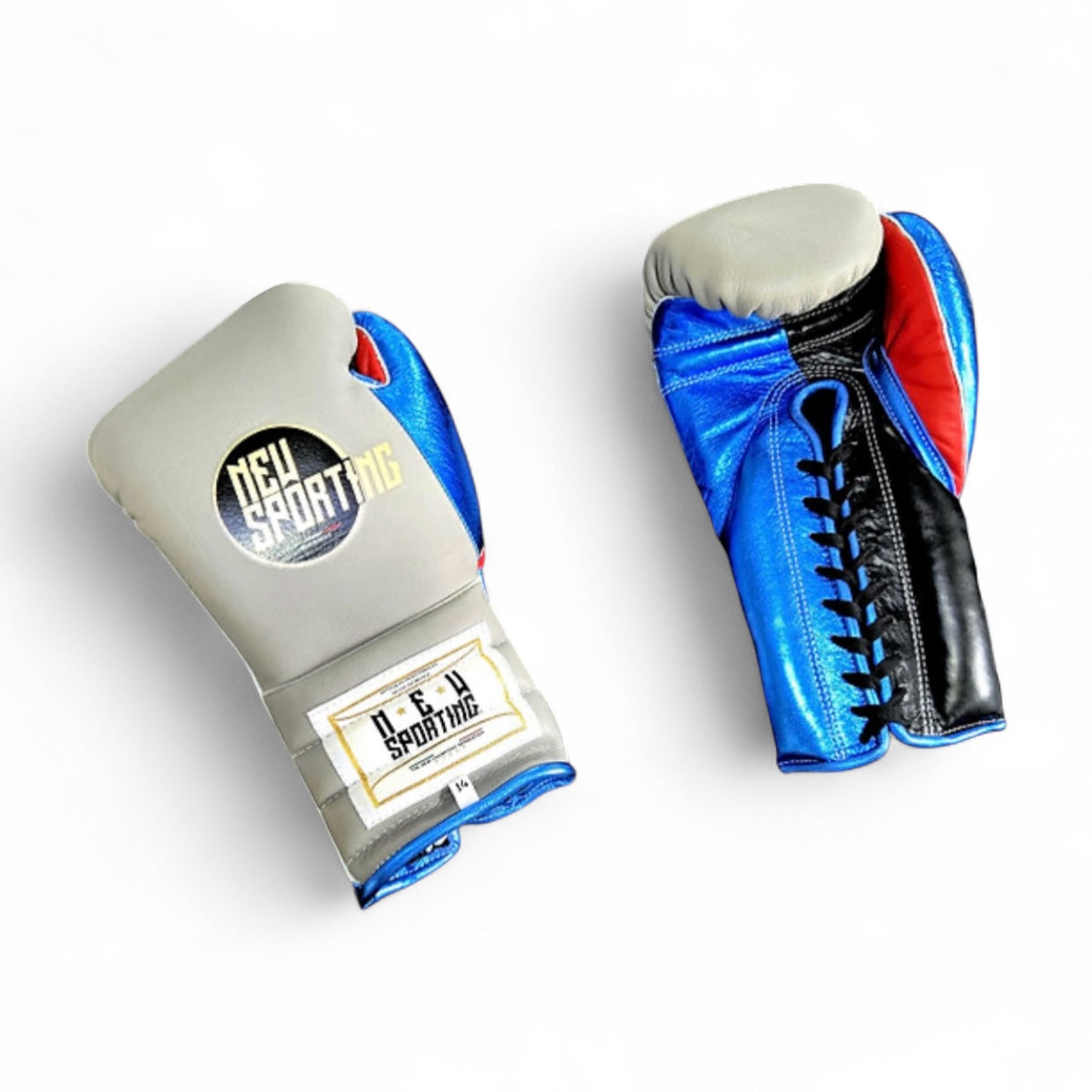 New Sporting 2/B Training Gloves