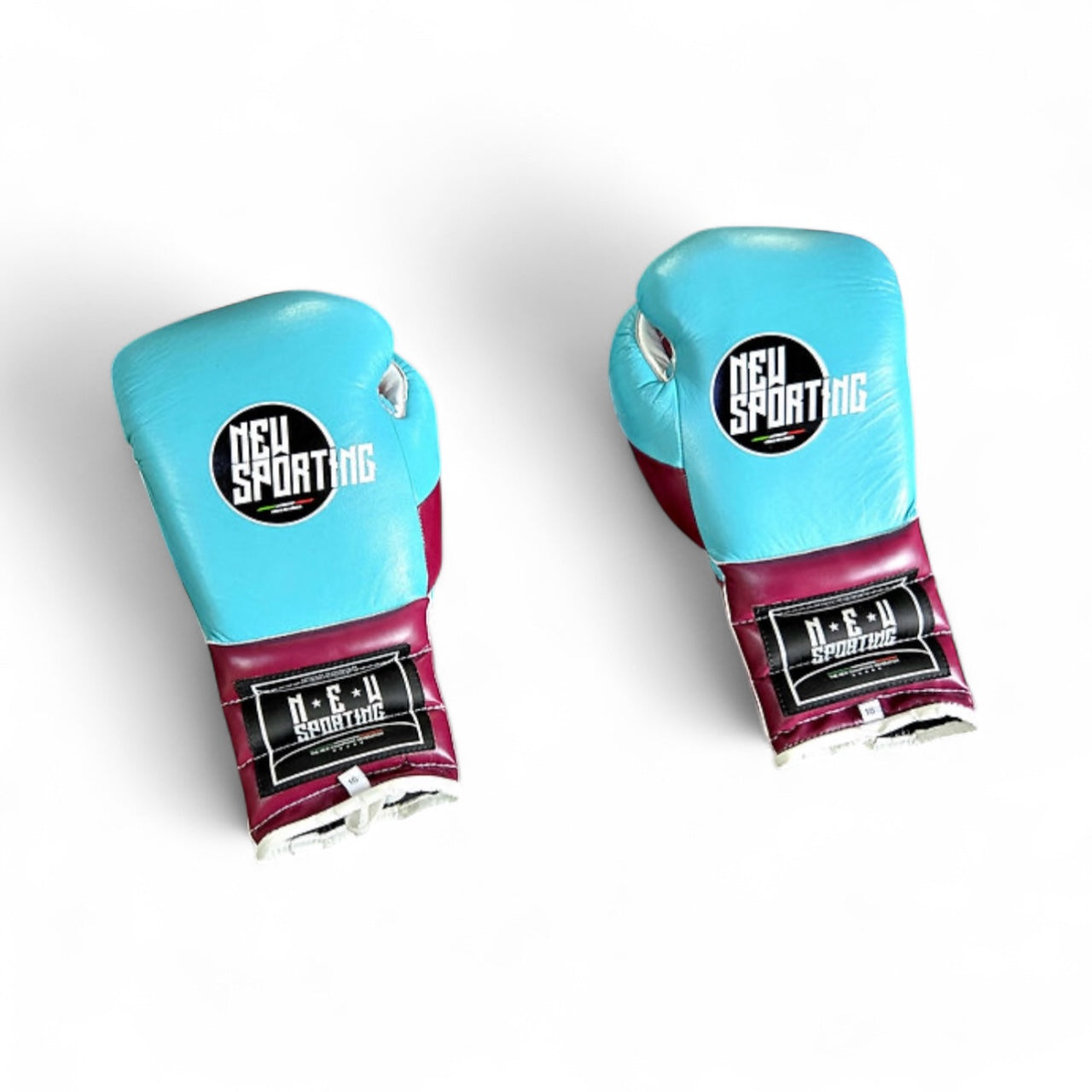 New Sporting 2/B Training Gloves