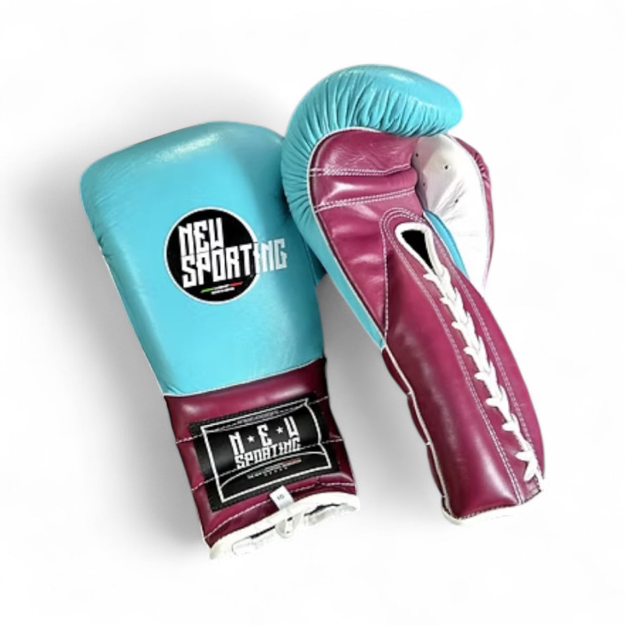 New Sporting 2/B Training Gloves