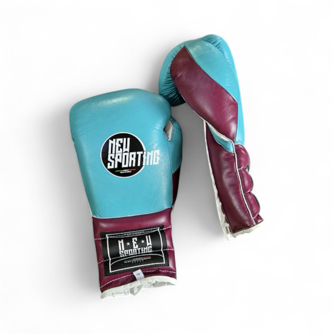 New Sporting 2/B Training Gloves