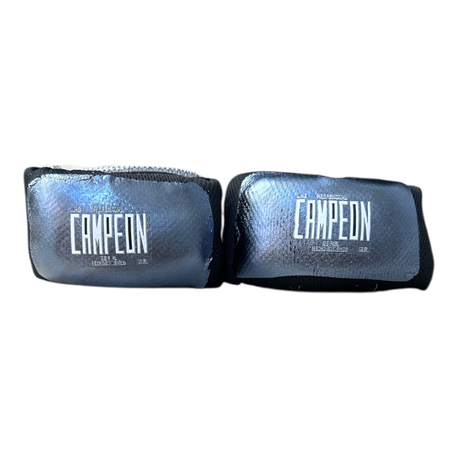 Campeon Padded Hand Wraps