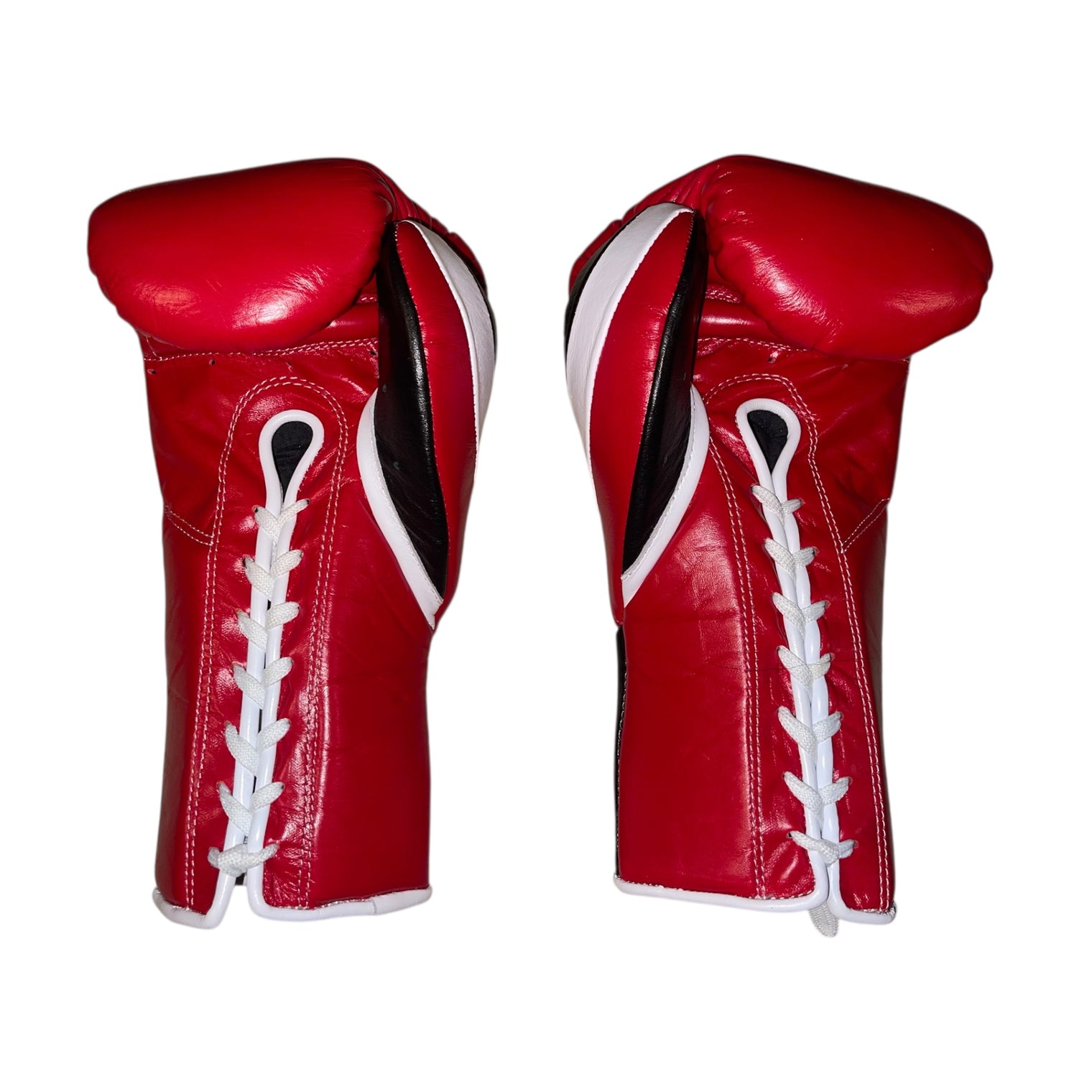 DC MX Fight Gloves