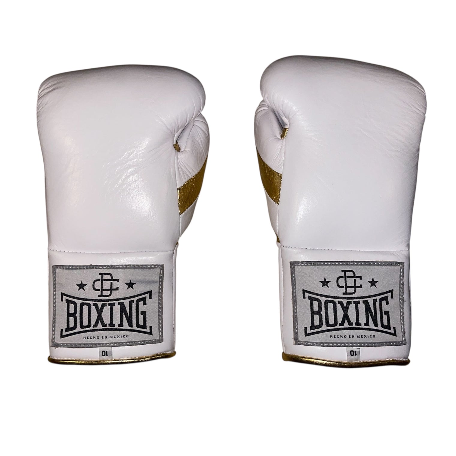 DC MX Fight Gloves