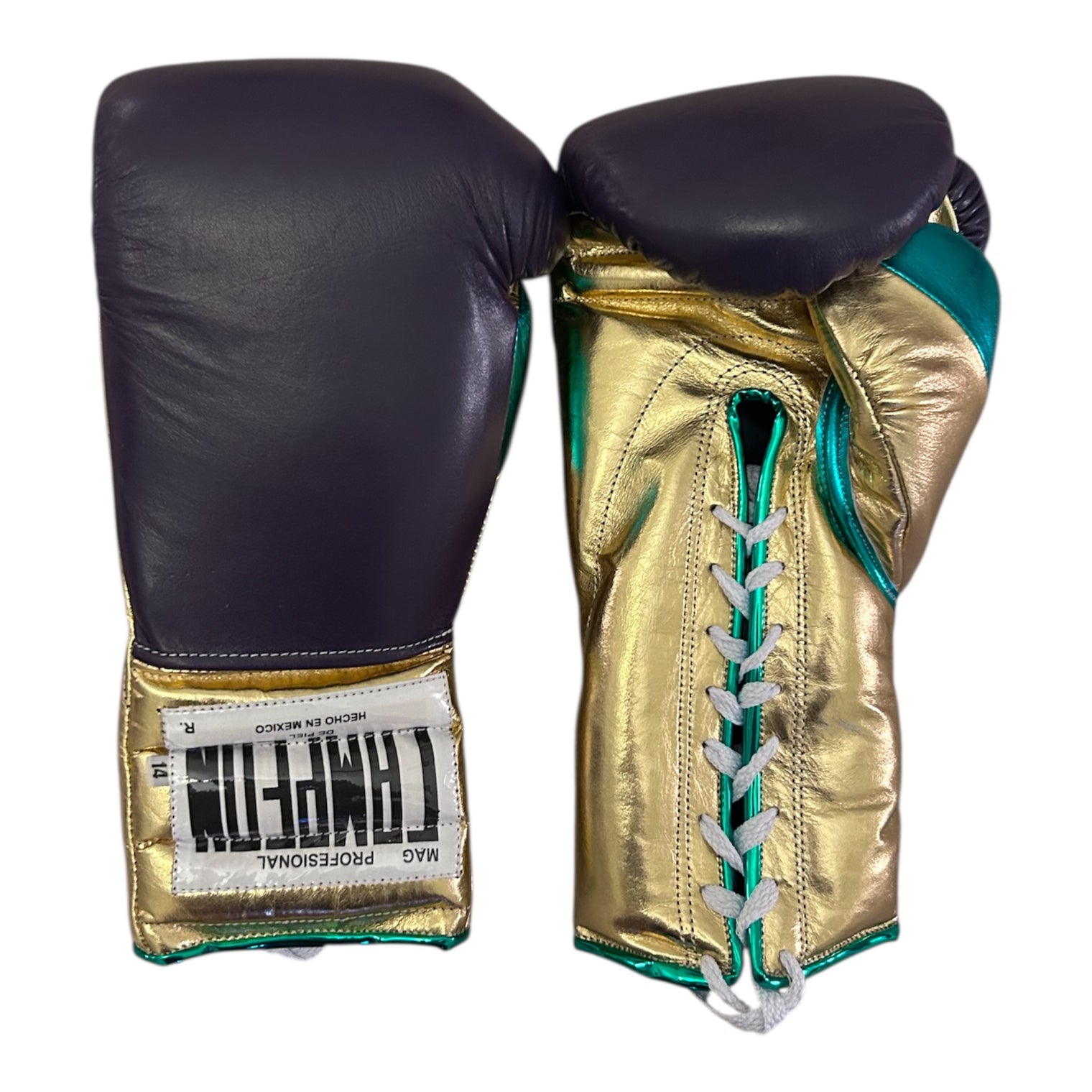 Campeon Training Glove