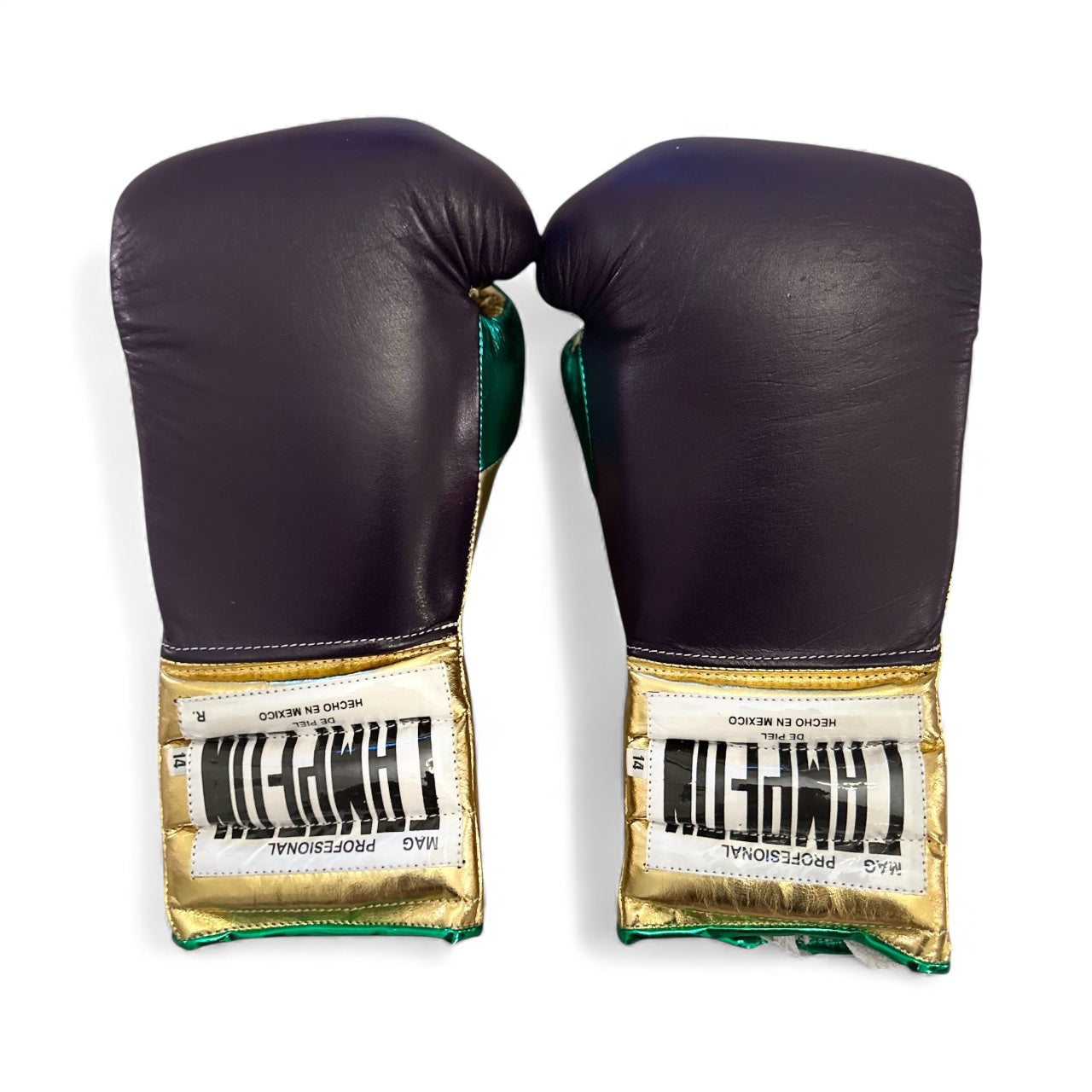 Campeon Training Glove