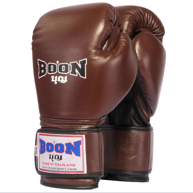 Boon Classic Muay Thai Package - Fighters Boutique