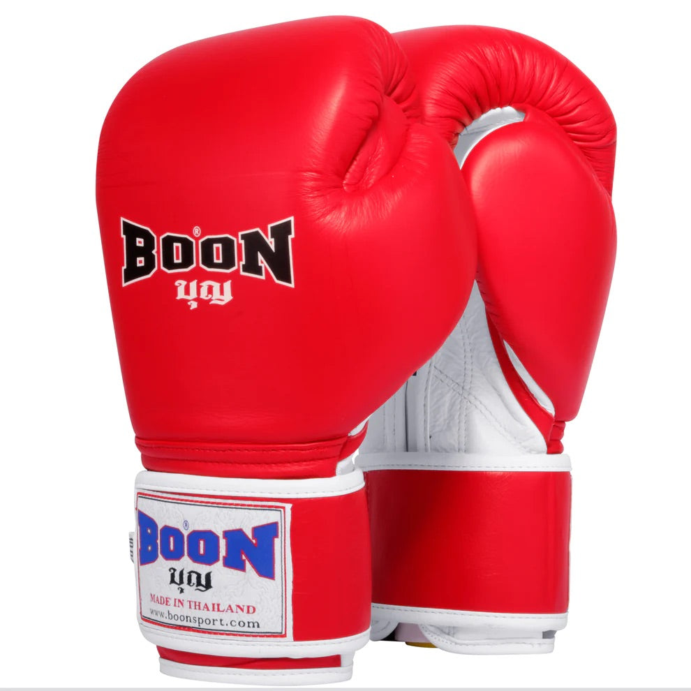 Boon Classic Muay Thai Package - Fighters Boutique