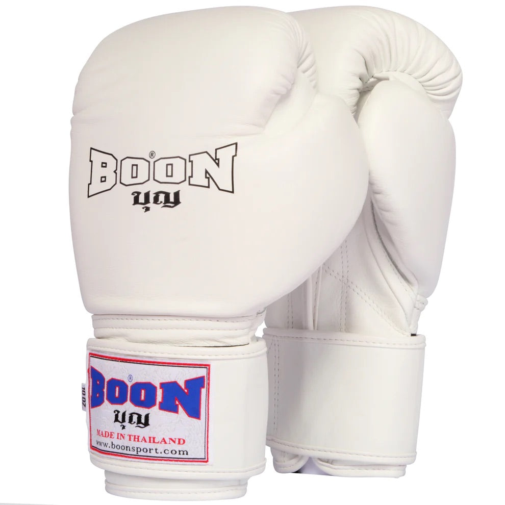 Boon Classic Muay Thai Package - Fighters Boutique