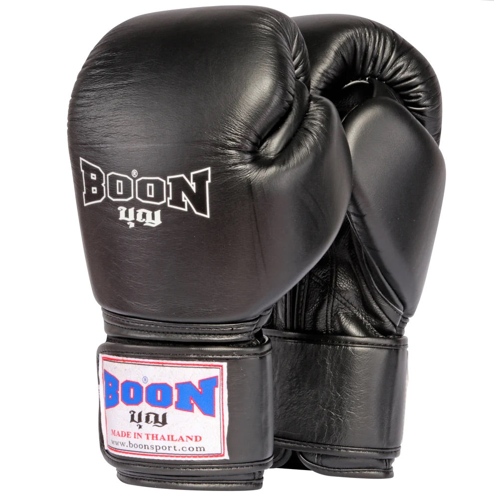 Boon Classic Muay Thai Package - Fighters Boutique