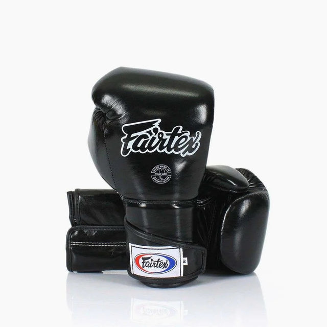 Fairtex BGV6 Angular Sparring Gloves - Fighters Boutique